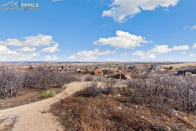 381 San Marino Court, Colorado Springs, CO 80906