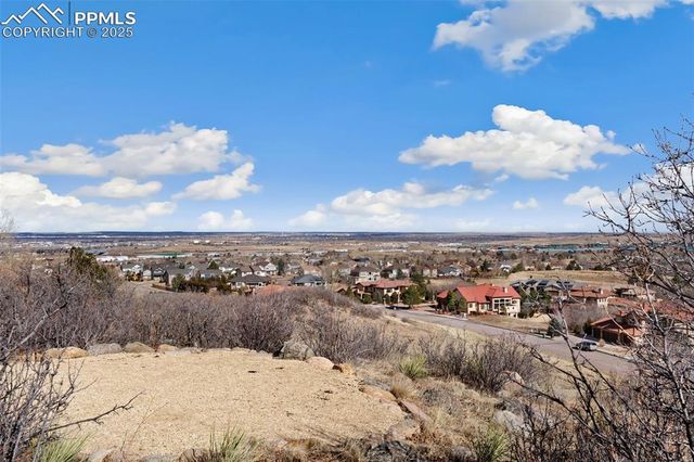 381 San Marino Court, Colorado Springs, CO 80906