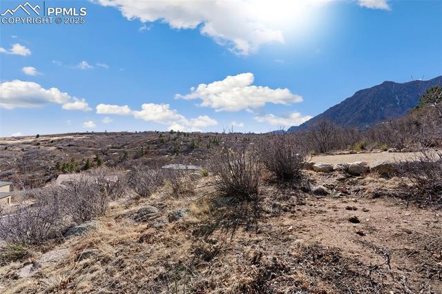 381 San Marino Court, Colorado Springs, CO 80906