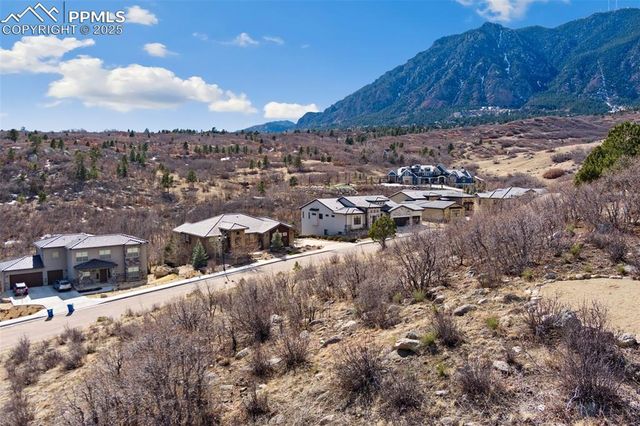 381 San Marino Court, Colorado Springs, CO 80906