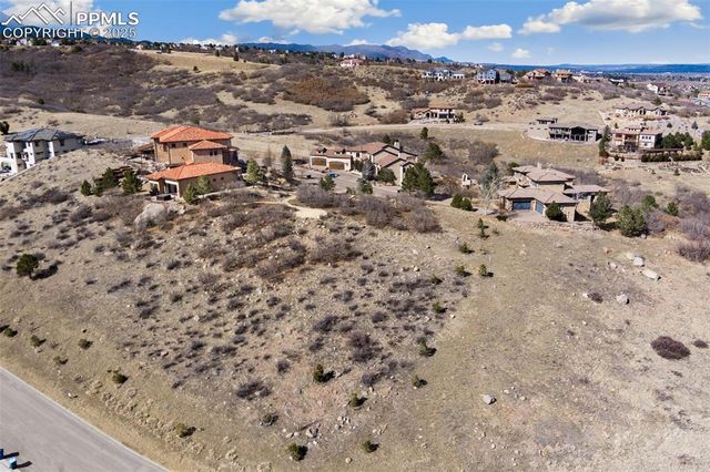 381 San Marino Court, Colorado Springs, CO 80906