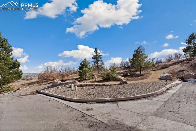 381 San Marino Court, Colorado Springs, CO 80906