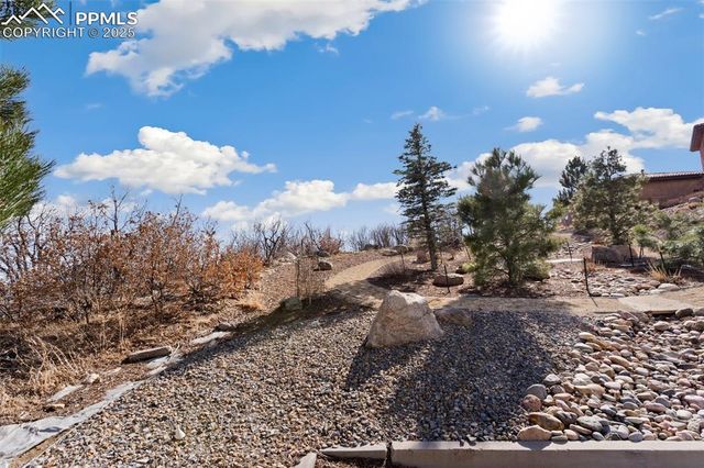 381 San Marino Court, Colorado Springs, CO 80906