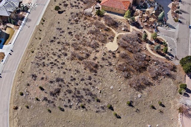 381 San Marino Court, Colorado Springs, CO 80906