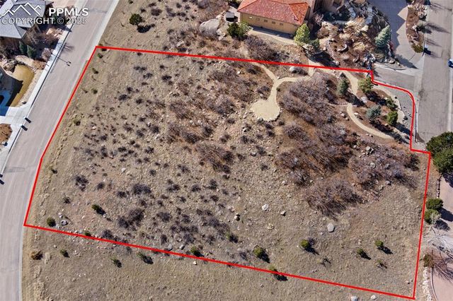 381 San Marino Court, Colorado Springs, CO 80906