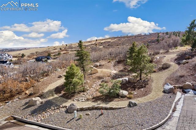 381 San Marino Court, Colorado Springs, CO 80906