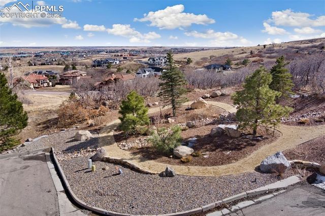 381 San Marino Court, Colorado Springs, CO 80906