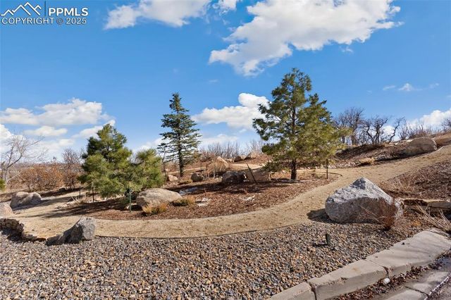 381 San Marino Court, Colorado Springs, CO 80906