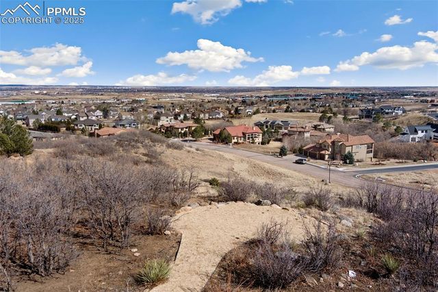 381 San Marino Court, Colorado Springs, CO 80906