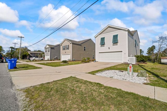 6615 Colonial Dr., Myrtle Beach, SC 29572