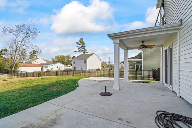 6615 Colonial Dr., Myrtle Beach, SC 29572