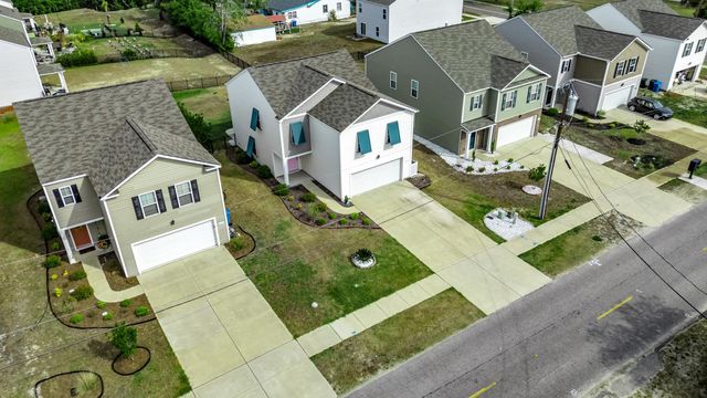 6615 Colonial Dr., Myrtle Beach, SC 29572