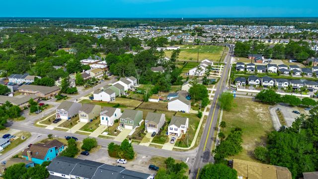 6615 Colonial Dr., Myrtle Beach, SC 29572