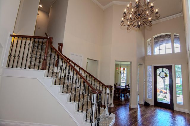 6511 Kodes Clay Court, Spring, TX 77379