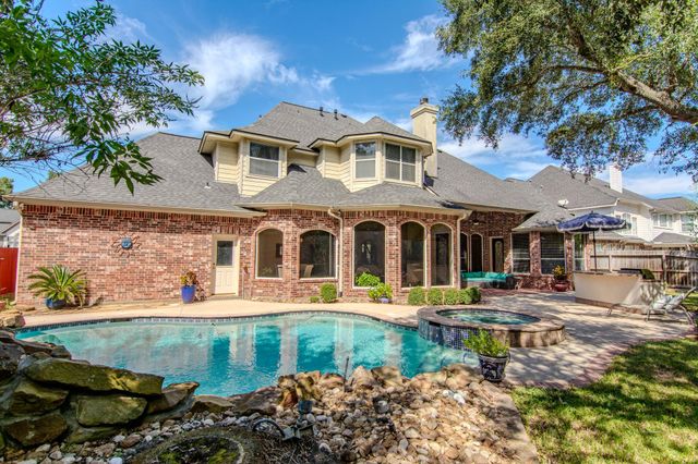 6511 Kodes Clay Court, Spring, TX 77379