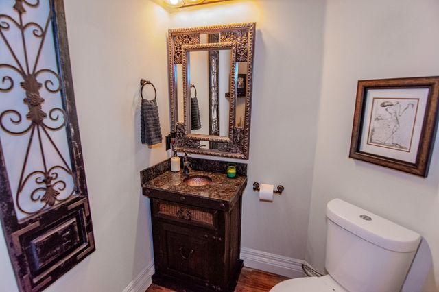 6511 Kodes Clay Court, Spring, TX 77379