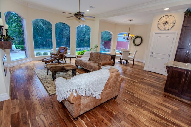 6511 Kodes Clay Court, Spring, TX 77379