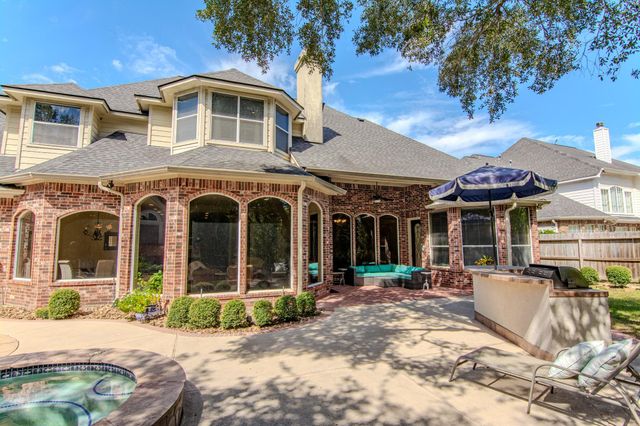 6511 Kodes Clay Court, Spring, TX 77379