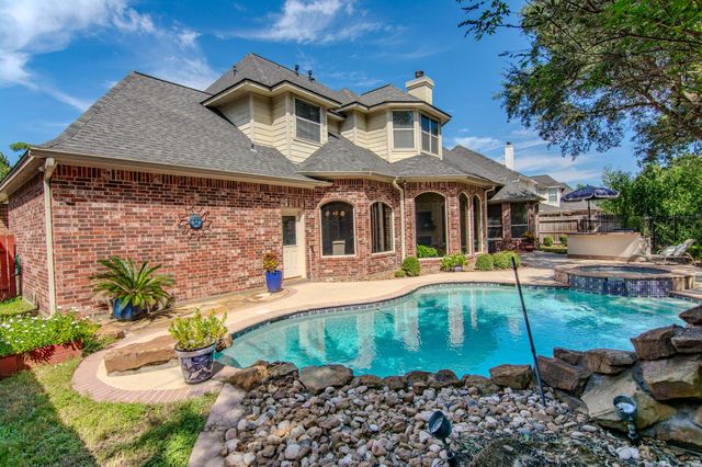 6511 Kodes Clay Court, Spring, TX 77379