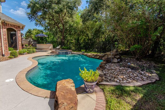6511 Kodes Clay Court, Spring, TX 77379