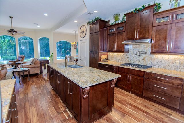 6511 Kodes Clay Court, Spring, TX 77379