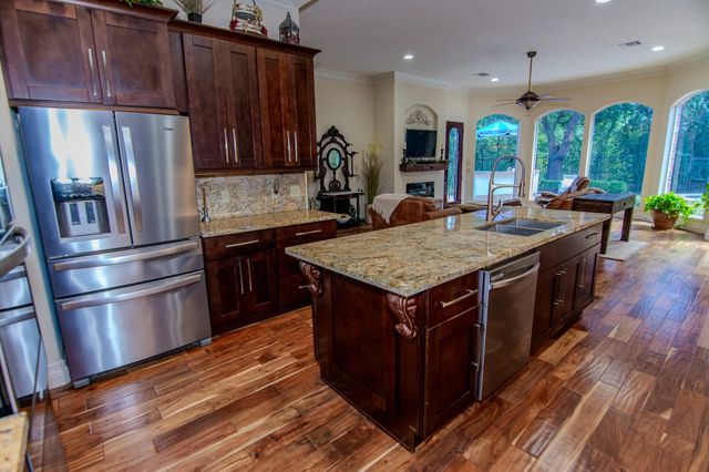 6511 Kodes Clay Court, Spring, TX 77379