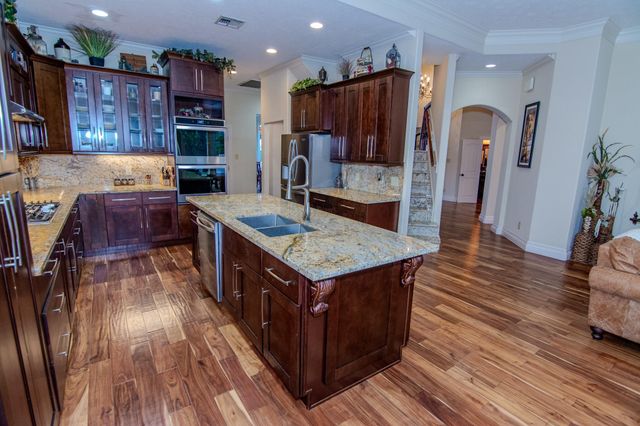 6511 Kodes Clay Court, Spring, TX 77379