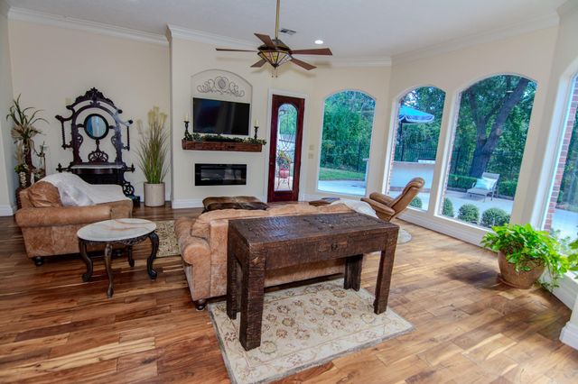 6511 Kodes Clay Court, Spring, TX 77379