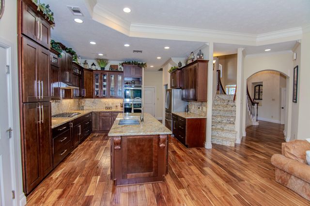 6511 Kodes Clay Court, Spring, TX 77379