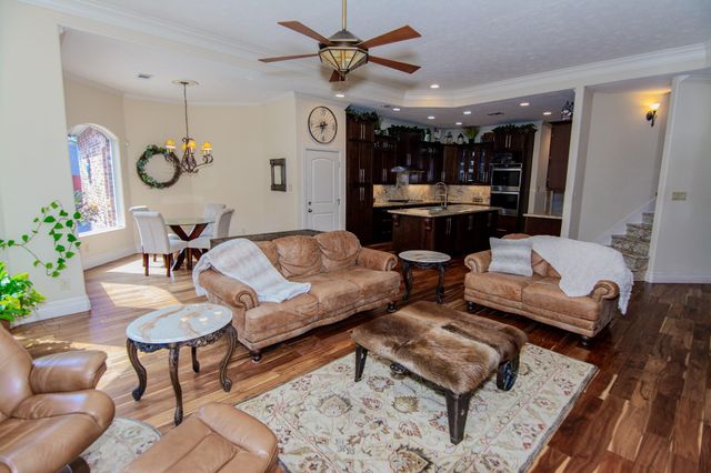 6511 Kodes Clay Court, Spring, TX 77379
