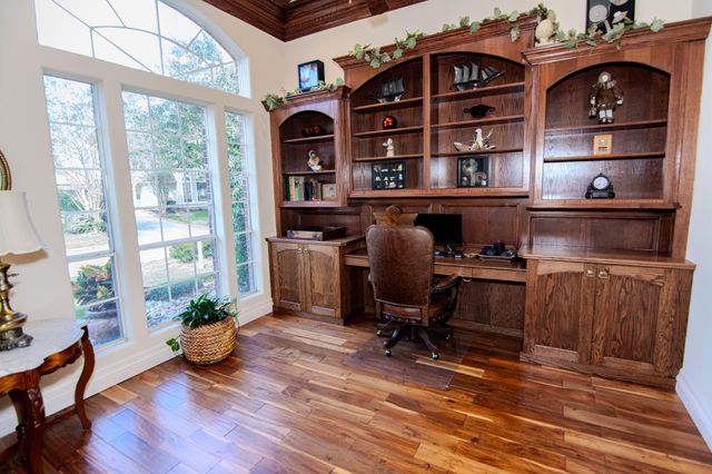 6511 Kodes Clay Court, Spring, TX 77379