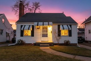 4336 Lyman Avenue, Toledo, OH 43612