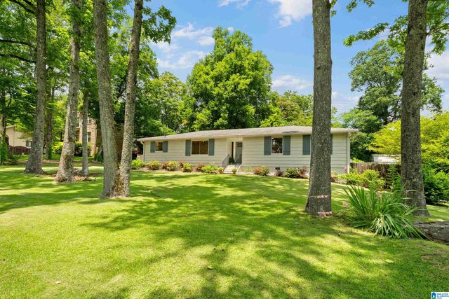 2121 WHITE WAY, Hoover, AL 35226
