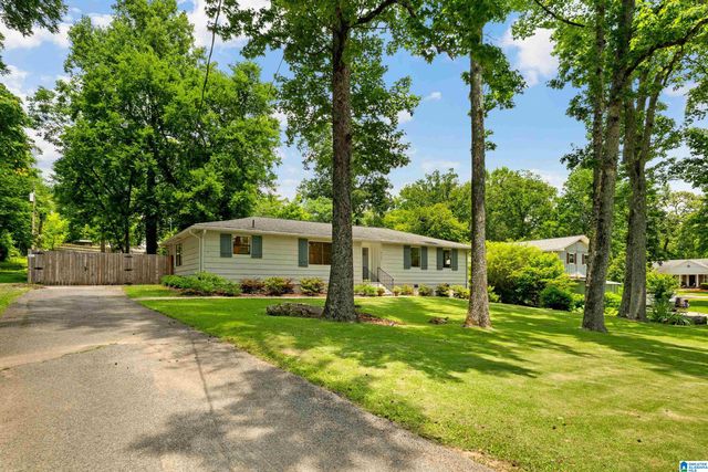 2121 WHITE WAY, Hoover, AL 35226