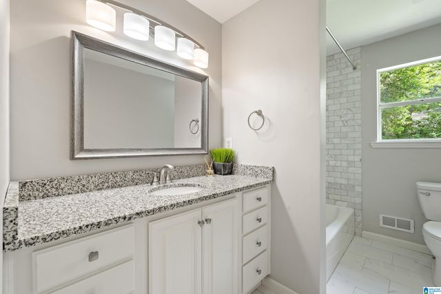 2121 WHITE WAY, Hoover, AL 35226