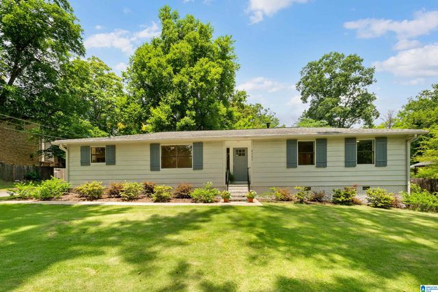 2121 WHITE WAY, Hoover, AL 35226