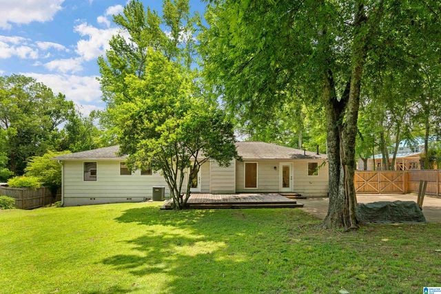 2121 WHITE WAY, Hoover, AL 35226