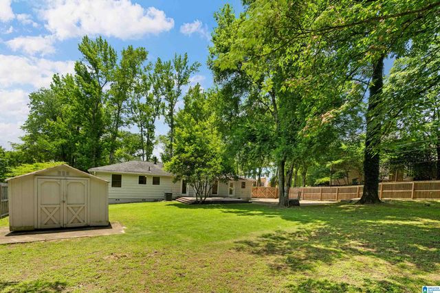 2121 WHITE WAY, Hoover, AL 35226