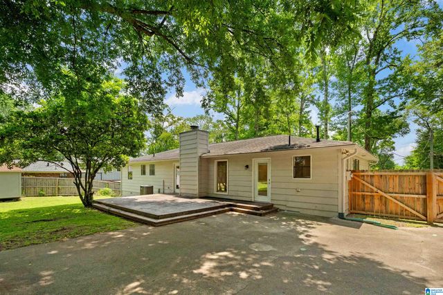 2121 WHITE WAY, Hoover, AL 35226