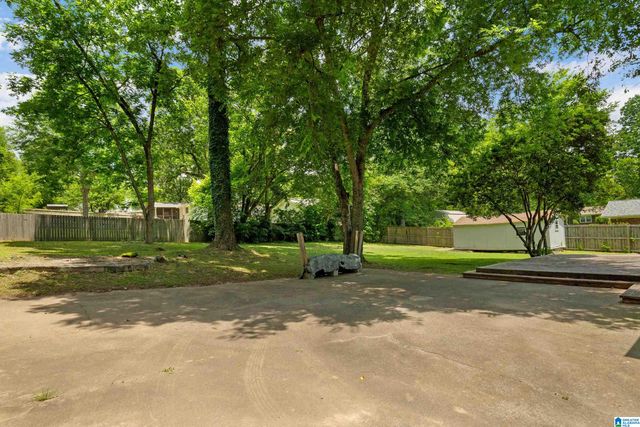 2121 WHITE WAY, Hoover, AL 35226