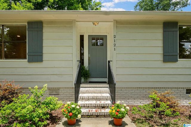 2121 WHITE WAY, Hoover, AL 35226