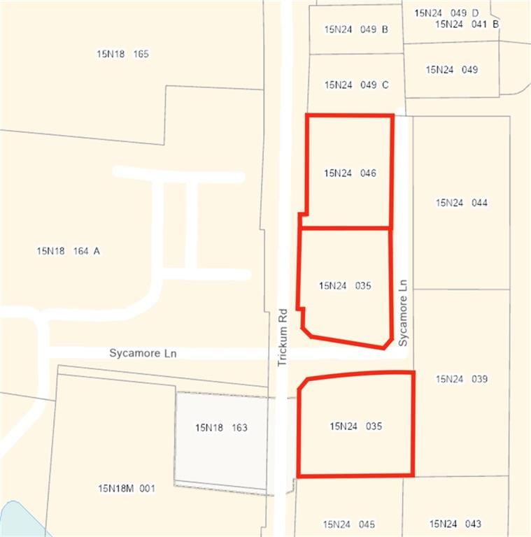3367 Trickum Road, Woodstock, GA 30188