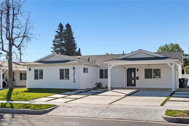 24136 Kittridge, West Hills, CA 91307