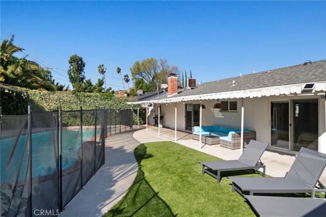 24136 Kittridge, West Hills, CA 91307