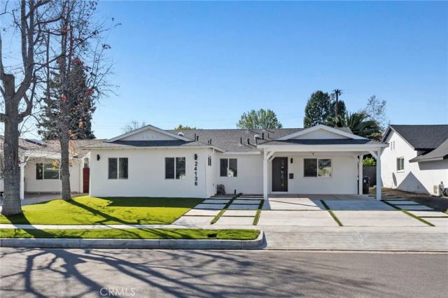 24136 Kittridge, West Hills, CA 91307