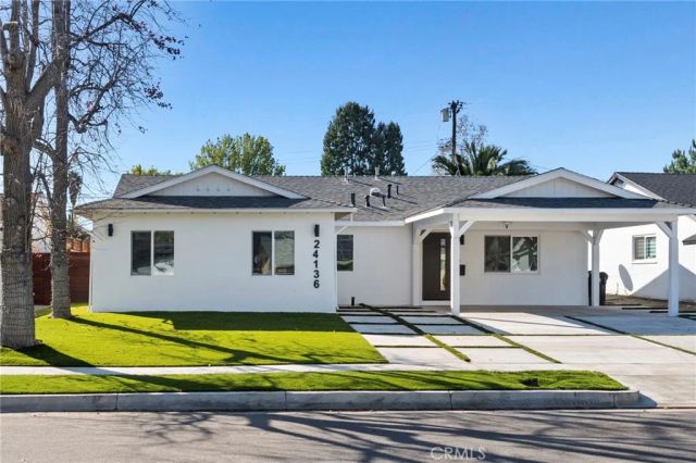 24136 Kittridge, West Hills, CA 91307