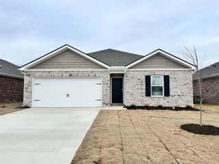 3505 Sweet Gum Street, Paragould, AR 72450