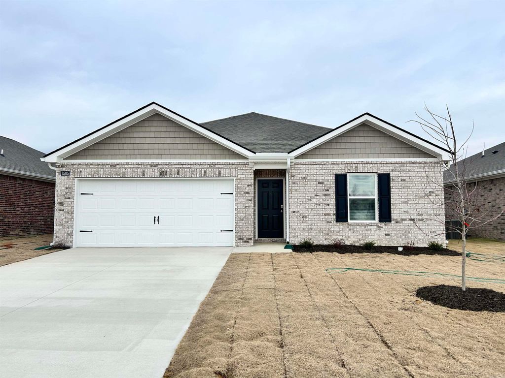 3505 Sweet Gum Street, Paragould, AR 72450