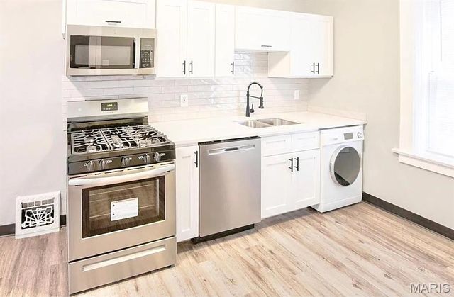 2901 Nebraska Avenue, St Louis, MO 63118