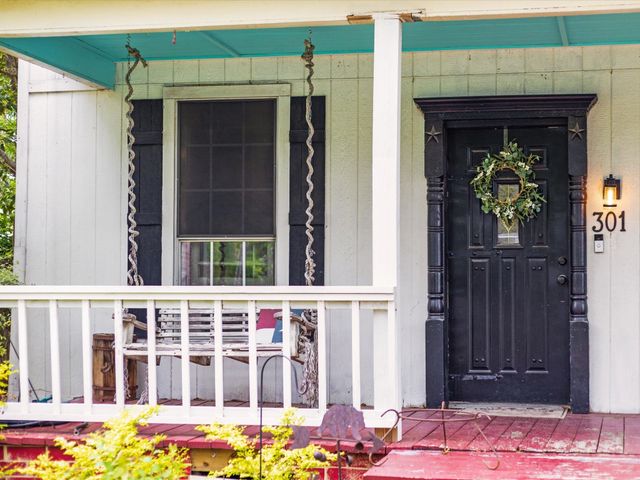 301 S Main Street, Crandall, TX 75114